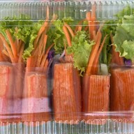 หมูสะเต๊ะ  Sai&Mai (ตลาดไดโนเสาร์)