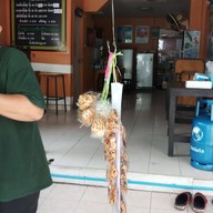 บรรยากาศ ก๋วยเตี๋ยวเนื้อ หัวน้ำวน ปากน้ำ สมุทรปราการ