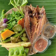 กะนี อาหารบ้านบ้าน