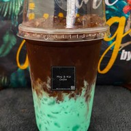 เมนูของร้าน 9 Nov Coffee (ไนน์ โนฟ) ศูนย์อาหารบิ๊กโฮมสี่แยกไฟแดงมะขามหวาน