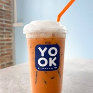YO OK by FAH's Coffee