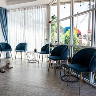 บรรยากาศ ติดนม บ้านเอื้อ บ้านเอื้อ 304