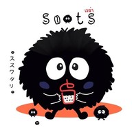เขม่า SOOTS CAFE (ซูท คาเฟ่) .
