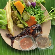 กะนี อาหารบ้านบ้าน