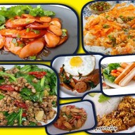 👅ข.ไข่ข้น ชีสเบิร์น FirE🌟 หนองแขม