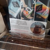 เมนู MoodangBakery & Weasel Coffee สาขา ปทุมธานี