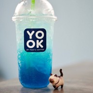 YO OK by FAH's Coffee