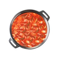 เมนูของร้าน Sukishi Korean Charcoal Grill Cosmo Bazaar Building