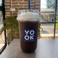 YO OK by FAH's Coffee