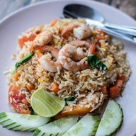 เมนูของร้าน ลาบพาเพลิน Ip7