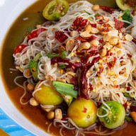 ตำเวียงจันทน์เจ้าเก่าสูตรต้นตำรับ