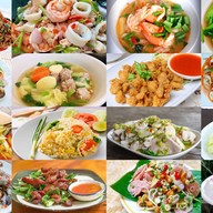 ตำนานป่าก์ เนื้อสด