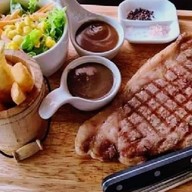 เมนูของร้าน Le-เลอ ขวต @เขาค้อ KhaoKho