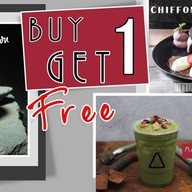 Kyoto Inari เซ็นทรัลพลาซ่า บางนา