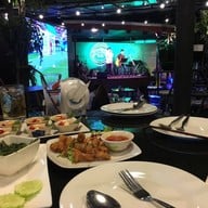 เมนูของร้าน Bar'ista Brasserie