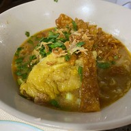 ร้านร่ำรวยก๋วยเตี๋ยว