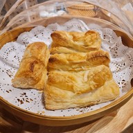 เมนูของร้าน สุวรรณรส
