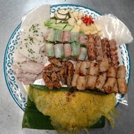 ร้านอาหารเวียดนามเจ๊เลียง ซอยสัตย์แพทย์