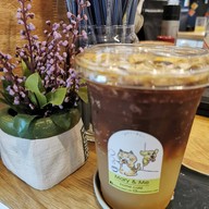 Mary and Me : Home Cafe