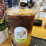 Mary and Me : Home Cafe