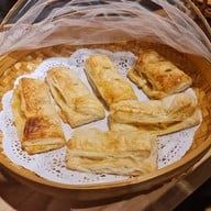 เมนูของร้าน สุวรรณรส