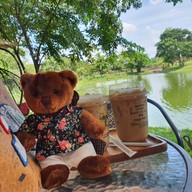 บรรยากาศ Sanoh At Ayutthaya Coffee&bakery โสน ณ อยุธยา