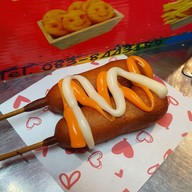 เมนู Chicken Thunder (ชิกเก้น ธันเดอร์) ระยอง