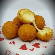 เมนู Chicken Thunder (ชิกเก้น ธันเดอร์) ระยอง