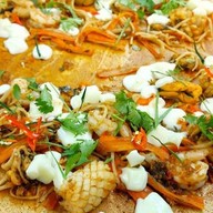 เครป100ไส้ by เครปรถโฟล์ค กาดหลวง