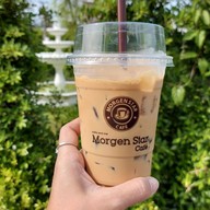 เมนูของร้าน Morgenstar cafe’