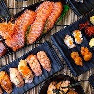 Sushi Jin อยุธยา