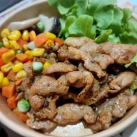 เมนูของร้าน ย่างให้ สุขุมวิท23