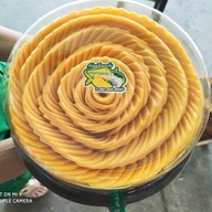 ข้าวเหนียวมะม่วง หนูแหม่ม