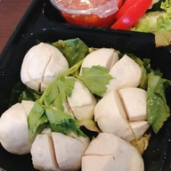 Noodle Bar The Avenue Ratchayothin