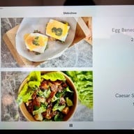 Cafe Marquina คาเฟ่ มาคิวนา