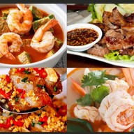 ระนาดเอก อาหารตามสั่ง