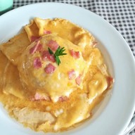 Fin Cafe ฟินคาเฟ่ ลำปาง