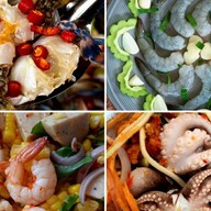 ครัวลุงกุ๊ก อาหารอิ่มอร่อย เมื่องอุดรธานี