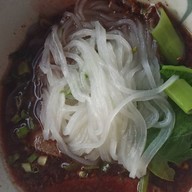ก๋วยเตี๋ยวเรืออยุธยา ป.ประทุม ซอยพหลโยธิน 62