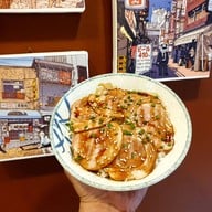 เมนูของร้าน Tama Japanese Restaurant ทามะ