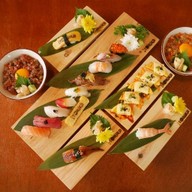 Toriko Sushi & Izakaya