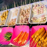 Fruit lover - ผลไม้พร้อมทาน