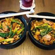 Noodle Bar The Avenue Ratchayothin