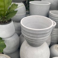 บรรยากาศ ตลาดต้นไม้โคกกรวด