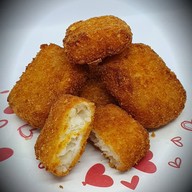 เมนู Chicken Thunder (ชิกเก้น ธันเดอร์) ระยอง