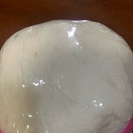 เมนูของร้าน น้ำดื่มสะอาด