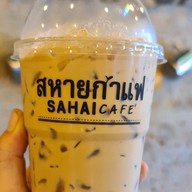 สหายกาแฟ สันป่าข่อย