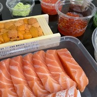 เคนโด้ ซูชิ