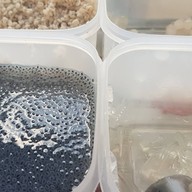 น้ำเต้าหู้ ขนมปังปิ้ง อาหารเช้า ขนมหวาน เบเกอรี่(ตลาดเอเชียไทรน้อย)@ป๊อปอายส์ ป๊อปอายส์ น้ำเต้าหู้ & ขนมปังปิ้ง