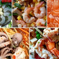 สเต็กแด๊ดดี้ดา & ยำปากโป บางปู ตรงข้ามตากอากาศบางปู